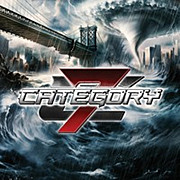 CATEGORY 7 zveřejnili nový videoklip