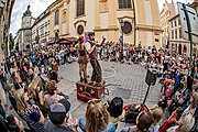 Pilsen Busking Fest 2024 vstupuje do druhé dekády a slibuje nabitý program!