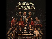 SUICIDAL TENDENCIES mají nový klip ke staré skladbě se spoustou hostů