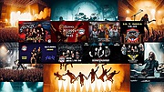 Masters of Rock slaví 20 let, přijďte se pobavit na DRUHOU