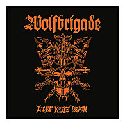 WOLFBRIGADE chystají nové album