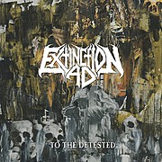 EXTINCTION A.D. mají nový videoklip