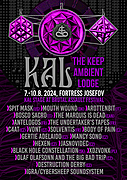 Brutal line-up je kompletní - odhalujeme KAL stage!