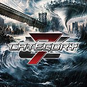 CATEGORY 7 zveřejnili nový videoklip