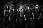 SUKKHU v nové sestavě chystají album