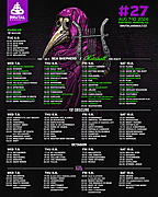Brutal Assault 2024 - update programu