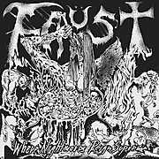 Nové album FAÜST vyjde na Doomentii. Poslechněte si první single!
