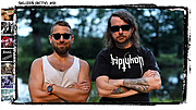 SKLIZEŇ (BCTV) #51 – KAVIAR KAVALIER – NOT! – CITRON – DEBUSTROL – KRYPTOR – MASTER'S HAMMER – DARK – 8/2024 [BCTV – LI]