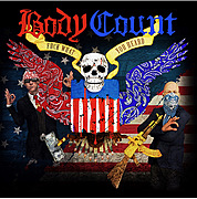 BODY COUNT zveřejnili nový videoklip
