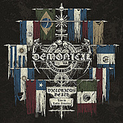 DEMONICAL chystají živé album