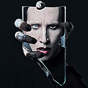 Marilyn Manson představuje novou skladbu