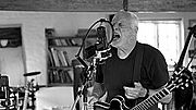 David Gilmour má nový videoklip