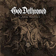 GOD DETHRONED zveřejnili nový videoklip