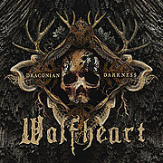 WOLFHEART mají nový videoklip