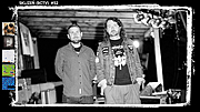 SKLIZEŇ (BCTV) #52 – MANON MEURT – UKWXXX – DUKLA – TONY DUCHÁČEK & GARAGE – PRIESSNITZ – 8/2024 [BCTV – LII]