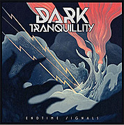 DARK TRANQUILLITY zveřejnili nový videoklip