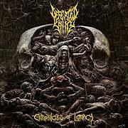 DEFEATED SANITY chystají nové album