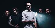 HIGH PARASITE je nová kapela zpěváka MY DYING BRIDE