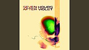 SEVEN HOURS AFTER VIOLET je nový projekt basáka SYSTEM OF A DOWN