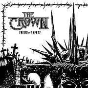 THE CROWN zveřejnili nové video