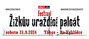 Žižkův vraždící palcát festival vol. 53 - předprodej!
