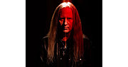 Jerry Cantrell z ALICE IN CHAINS má nový klip