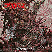 MASSACRE chystají nové album