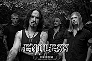 Italští (!) ENDLESS zveřejnili videoklip