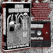 Kompilace "New Wave of Old School Death Metal"