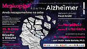 Akce MRAKOPLAŠ kontra Alzheimer proběhne už potřinácté!