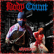BODY COUNT zveřejnili novou skladbu