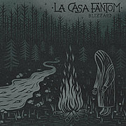LA CASA FANTOM chystají nové album