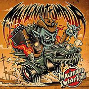Maximum rock´n´roll! Po osmi letech vychází nová nahrávka ostravských MALIGNANT TUMOUR
