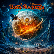 Brněnská ROSA NOCTURNA vydává páté řadové album