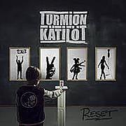 TURMION KÄTILÖT mají nový videoklip