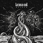 LACUNA COIL zveřejnili nové video