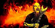 KERRY KING mají nový videoklip