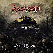 ASSASSIN chystají nové EP