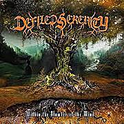 DEFILED SERENITY mají nový videoklip