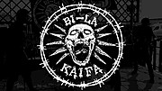 BI-LA KAIFA zveřejnili nový videoklip
