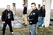 DOLORES CLAN - "nu - destruct" (verze 2024)