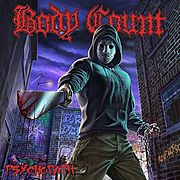 BODY COUNT zveřejnili nový videoklip
