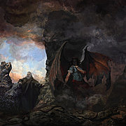CHAOS INVOCATION zveřejnili nové video