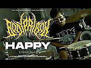 BODY PRISON mají nový videoklip