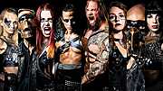 Videoklip od ALL FOR METAL