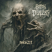 Slovenští deathmetalisté BRAIN DEALERS vydávají nové lbum