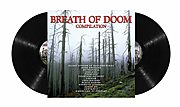 Kompilace Breath Of Doom vyjde poprvé na vinylech