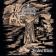 SADISTIC HANNIBAL - nové album „Svátost Bolesti"