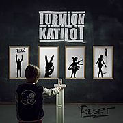 TURMION KÄTILÖT mají nový videoklip