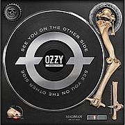 Ozzy Osbourne chystá speciální vinyl box set